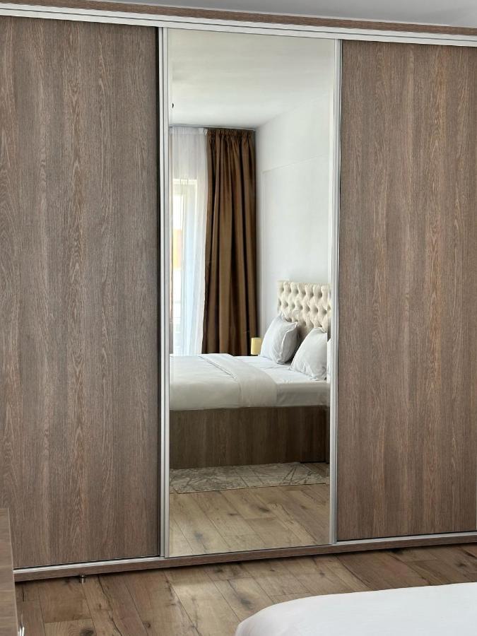 Apartment Koa - Family Crib Brașov